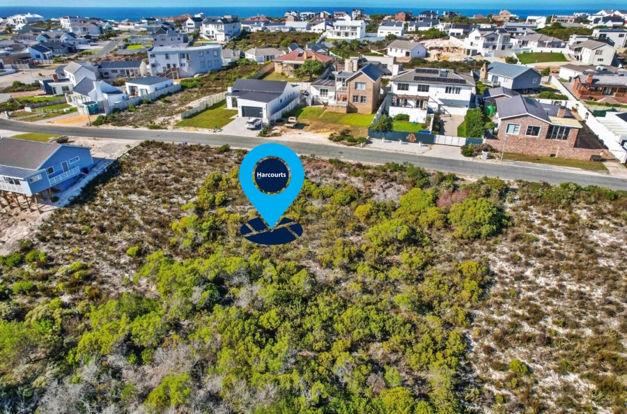 0 Bedroom Property for Sale in Oceanview Heights Western Cape